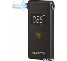Алкотестер Inspector AT650