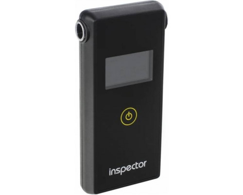 Алкотестер Inspector AT650