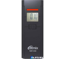 Алкотестер Ritmix RAT-550