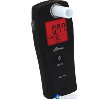 Алкотестер Ritmix RAT-701
