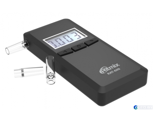 Алкотестер Ritmix RAT-600