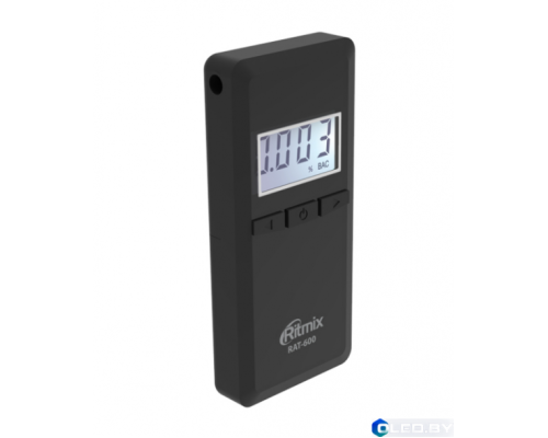 Алкотестер Ritmix RAT-600