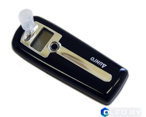 Алкотестер Динго А-022