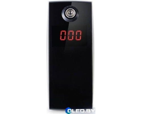 Алкотестер Динго А-055 Black