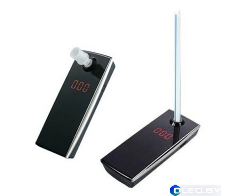 Алкотестер Динго А-055 Black