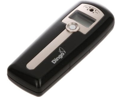 Алкотестер Динго А-022