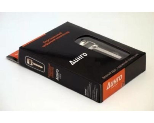 Алкотестер Динго А-022