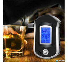 Алкотестер ALC SMART AT6000