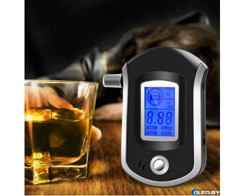 Алкотестер ALC SMART AT6000