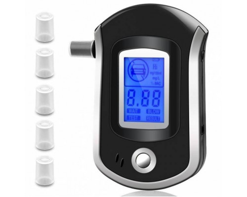 Алкотестер ALC SMART AT6000