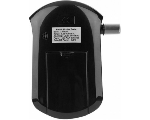 Алкотестер ALC SMART AT6000