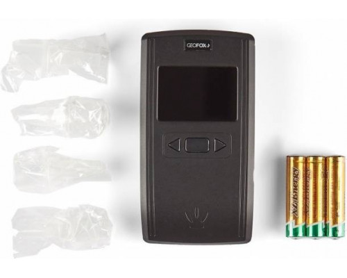 Алкотестер GEOFOX SEM 200