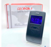 Алкотестер GEOFOX SEM 200
