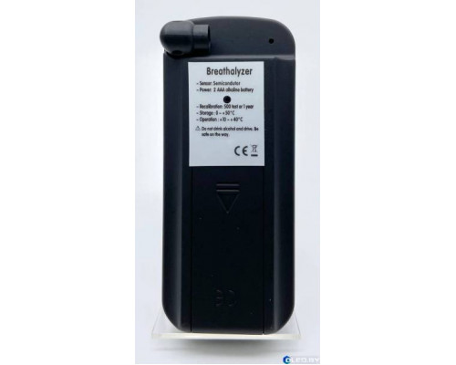 Алкотестер GEOFOX SEM 100