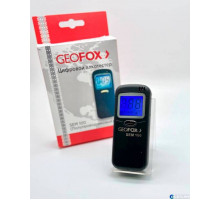 Алкотестер GEOFOX SEM 100