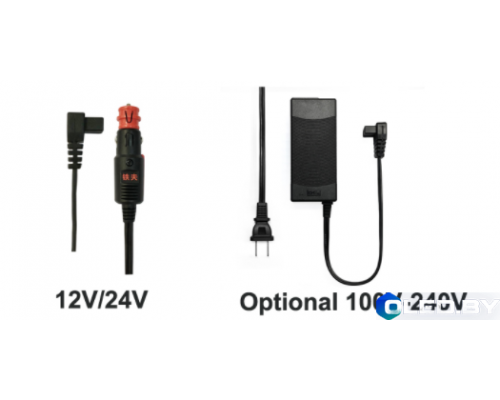 Автомобильный холодильник Filymore C22W