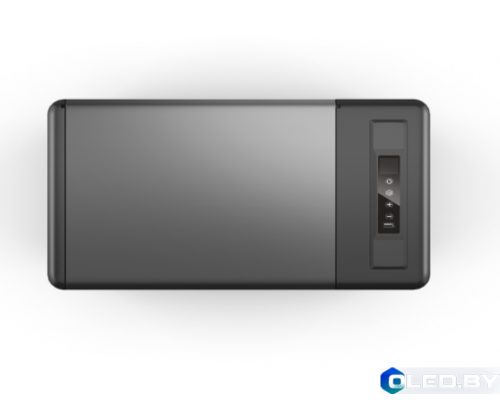 Автомобильный холодильник Filymore C22W