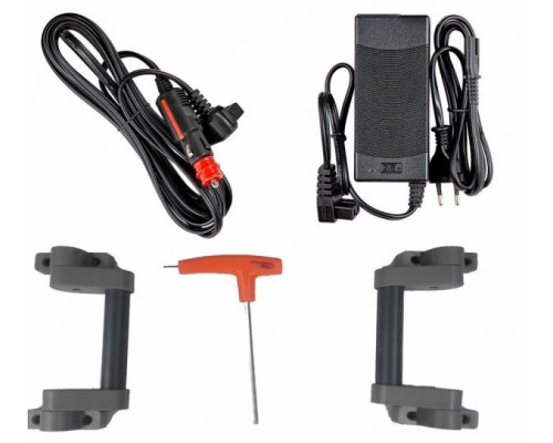 Автомобильный компрессорный холодильник FILYMORE S50S