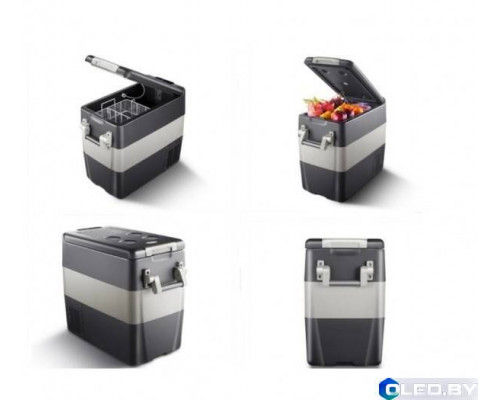 Автомобильный компрессорный холодильник FILYMORE S50S