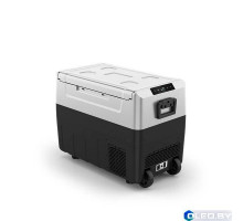Автомобильный холодильник Filymore T45