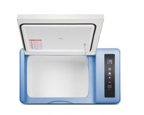 Автомобильный холодильник Filymore C18S