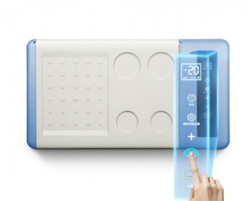 Автомобильный холодильник Filymore C18S