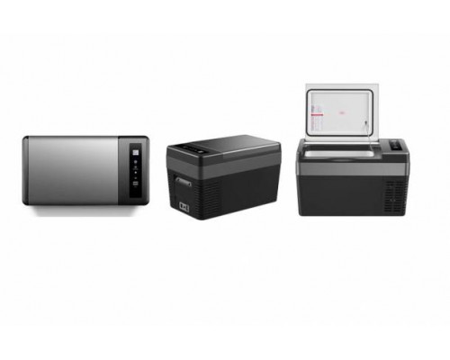 Автомобильный холодильник Filymore C25W