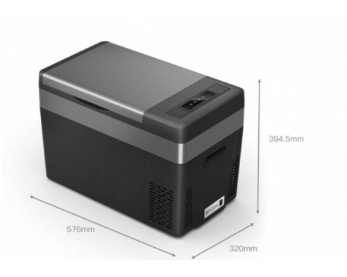 Автомобильный холодильник Filymore C29W