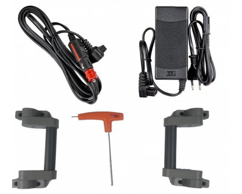 Автомобильный холодильник Filymore X30