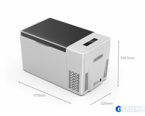 Автомобильный холодильник Filymore C22W