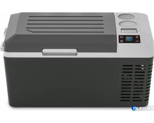Автомобильный компрессорный холодильник FILYMORE J20