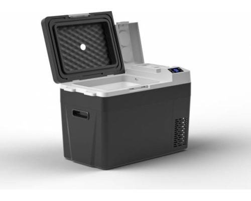 Автомобильный компрессорный холодильник FILYMORE J23