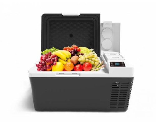 Автомобильный компрессорный холодильник FILYMORE J23