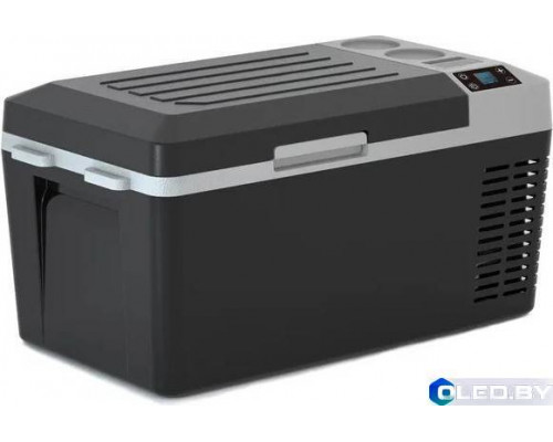 Автомобильный компрессорный холодильник FILYMORE J30-A