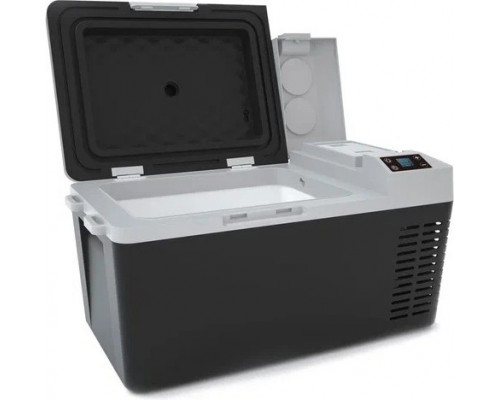 Автомобильный компрессорный холодильник FILYMORE J30-A