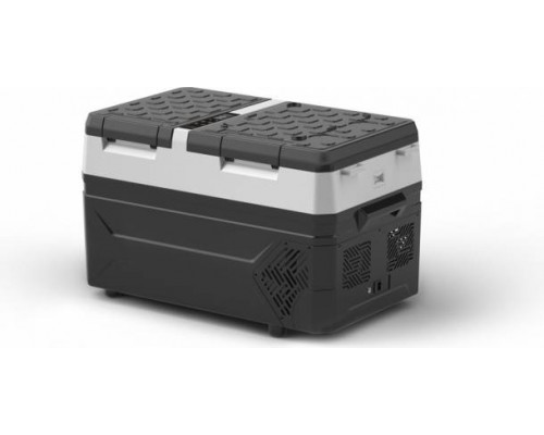 Автомобильный компрессорный холодильник FILYMORE J42