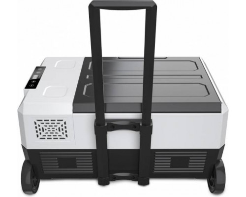 Автомобильный компрессорный холодильник FILYMOREP38