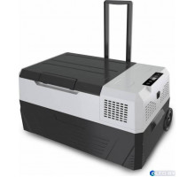 Автомобильный компрессорный холодильник FILYMOREP58