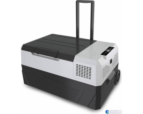 Автомобильный компрессорный холодильник FILYMOREP58