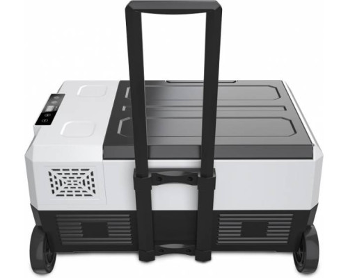 Автомобильный компрессорный холодильник FILYMOREP58