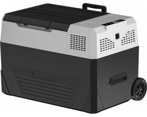 Автомобильный компрессорный холодильник FILYMOREP58