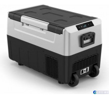 Автомобильный компрессорный холодильник FILYMORET35