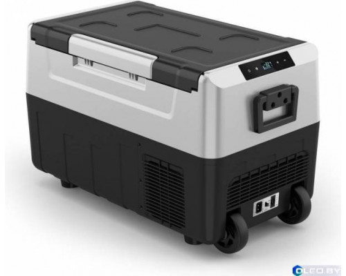 Автомобильный компрессорный холодильник FILYMORET35