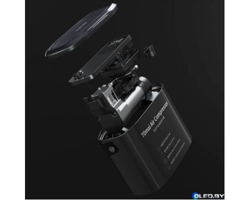 Компрессор 70Mai Air Compressor модель Midrive TP01