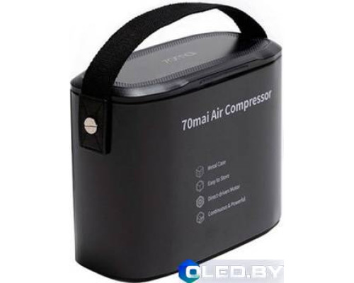 Компрессор 70Mai Air Compressor модель Midrive TP01