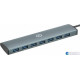 USB-хаб Digma HUB-7U3.0-UC-G
