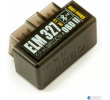 Автосканер ELM327GEOFOX v1.5BT2.0Chi-A