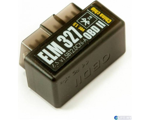 Автосканер ELM327GEOFOX v1.5BT2.0Chi-A