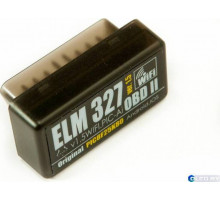 Автосканер ELM327 GEOFOX v1.5WiFi-PIC-A iOS