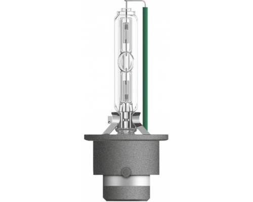 Лампа OSRAM D4S Xenarc Night Breaker Laser 42V-35W P32d-5 66440XNL